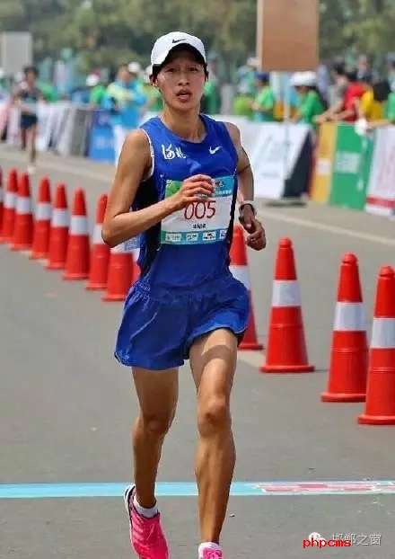 8 月14 日20:30-23:30里約奧運女子馬拉松比賽將舉行，邯鄲籍運動員華紹青將出席比賽。
